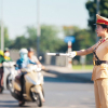 Hà Nội triển khai 23 nhiệm vụ nâng cao hiệu quả bảo đảm trật tự, an toàn giao thông