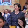 CEO Vinamilk Mai Kiều Liên: Nghị quyết 68 là 