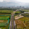 Tuyến đường Liên Phường sắp về đích, giảm áp lực giao thông khu Đông TP.HCM