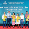 PV GAS động lực mới từ phong trào thi đua lao động, sáng tạo