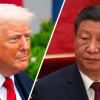 Quan chức Mỹ: Tổng thống Trump và Chủ tịch Tập Cận Bình sẽ điện đàm về thương chiến ngay trong tuần này