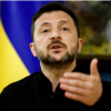 Ukraine yêu cầu Nga rút quân trong đề xuất hòa đàm
