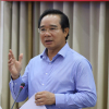 Chủ tịch TP.HCM: 