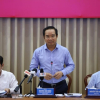 TP.HCM nghiên cứu thí điểm bỏ cấp giấy phép xây dựng