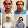 Khởi tố Tổng Giám đốc Công ty Khoáng sản và Luyện kim Việt Trung