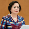 Bộ trưởng Nội vụ: Tăng nhiều hơn thẩm quyền của Chủ tịch UBND