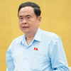 Chủ tịch Quốc hội: Đảng, Quốc hội, Chính phủ đang dồn sức cho sáp nhập tỉnh, xã