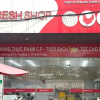 Vụ C.P. nghi bán thịt heo bẩn: Bộ NN&MT đề nghị Bộ Công an điều tra
