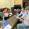 Cấp thiết giải “bài toán” cán bộ dôi dư