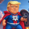 Cổ phiếu doanh nghiệp thép Mỹ như “được mùa” sau quyết định tăng thuế của ông Trump