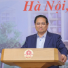 Thủ tướng: Tiết kiệm 10% chi thường xuyên năm 2025, dành thêm nguồn lực cho những dự án lớn
