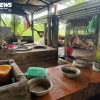 Bên trong nơi giết mổ heo gia công cho C.P. Việt Nam tại Sóc Trăng