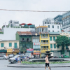 Bắc Bộ có mưa vừa, mưa to về chiều tối và đêm