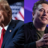 Elon Musk nói không thể chịu nổi, lên án mạnh mẽ dự luật chi tiêu của ông Trump