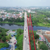 Sẵn sàng xây cầu mới giải quyết “điểm đen” ùn tắc trên quốc lộ 6