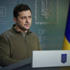 Ông Zelensky lên tiếng sau khi ông Putin tuyên bố đáp trả Ukraine