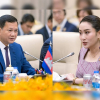 Campuchia - Thái Lan điều động quân đội, sơ tán dân cư dọc biên giới