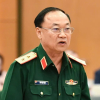 Đề xuất bỏ chức danh Chính ủy Bộ chỉ huy Bộ đội Biên phòng tỉnh
