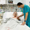 Nhồi máu cơ tim sau 30 năm hút thuốc lá