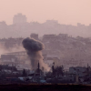 Mỹ phủ quyết nghị quyết ngừng bắn ở Gaza