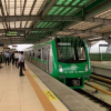 Cần có thêm điểm trông giữ xe tại các nhà ga