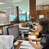 5 tháng, thu ngân sách từ hoạt động xuất, nhập khẩu tăng 9,2%