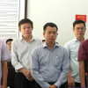 Nhận hối lộ, cựu giám đốc trung tâm đăng kiểm ở Huế lĩnh hơn 15 năm tù
