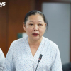 Sở Văn hoá TP.HCM: Nghệ sĩ có thể bị cấm biểu diễn nếu vi phạm pháp luật
