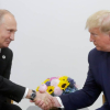 Ông Putin: Nga không mắc bẫy khiêu khích của Ukraine, sẽ đáp trả vụ tấn công