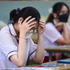 Sĩ tử sốc khi ĐH Khoa học Xã hội và Nhân văn bỏ khối C vào phút chót
