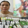 Khởi tố nữ giám đốc sản xuất, buôn bán hàng giả là thực phẩm chức năng