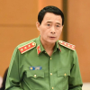 Thứ trưởng Bộ Công an nêu nguyên nhân chính dẫn đến các vụ lừa đảo quy mô lớn