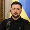 Ông Zelensky bác bỏ đề xuất hòa bình của Nga