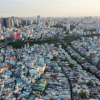 TP Hồ Chí Minh: Nghiên cứu bỏ giấy phép xây dựng là hướng đi phù hợp
