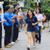Sĩ tử Hà Nội bước vào kỳ thi lớp 10 căng thẳng nhất cả nước