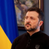 Ông Zelensky: Mới 15% thi thể binh sĩ Ukraine từ Nga được xác định danh tính