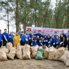 PV GAS hưởng ứng ngày Môi trường thế giới với chủ đề “Chống ô nhiễm nhựa” (Beat Plastic Pollution)