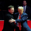 Ông Trump dọa cắt hợp đồng chính phủ với Musk, tỷ phú trách Tổng thống 'vô ơn'