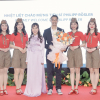 Nguyên Phó Thủ tướng Đức Philipp Rösler gia nhập Vietjet