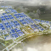 Công ty ASG được thuê 50ha đất phát triển cụm công nghiệp tại Sóc Sơn đến năm 2070