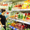 CPI bình quân 5 tháng đầu năm tăng 3,21%