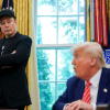 Tổng thống Donald Trump và ông Musk sẽ điện đàm sau cuộc khẩu chiến nảy lửa