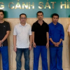 Công an Đồng Nai bắt giam 5 kẻ lừa đảo 10.000 tỷ đồng