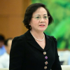 Bộ Nội vụ hướng dẫn chọn chủ tịch xã mới sau sáp nhập