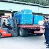 Ngành Hải quan kiểm soát ma túy từ biên giới