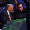 Ông Trump tìm hiểu cáo buộc Musk sử dụng chất kích thích