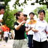 Giáo viên: 'Đề Văn quá dễ, độ phân hoá thấp khiến cuộc đua lớp 10 càng gắt gao'