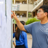 Thi lớp 10 Hà Nội: Phát hiện 1 thí sinh mang điện thoại vào phòng thi