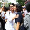 420 thí sinh Hà Nội bỏ thi môn Văn vào lớp 10