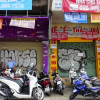 Hàng quán tại TP.HCM vẫn thi nhau đóng cửa, trả mặt bằng